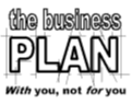 The Business Plan Logo.